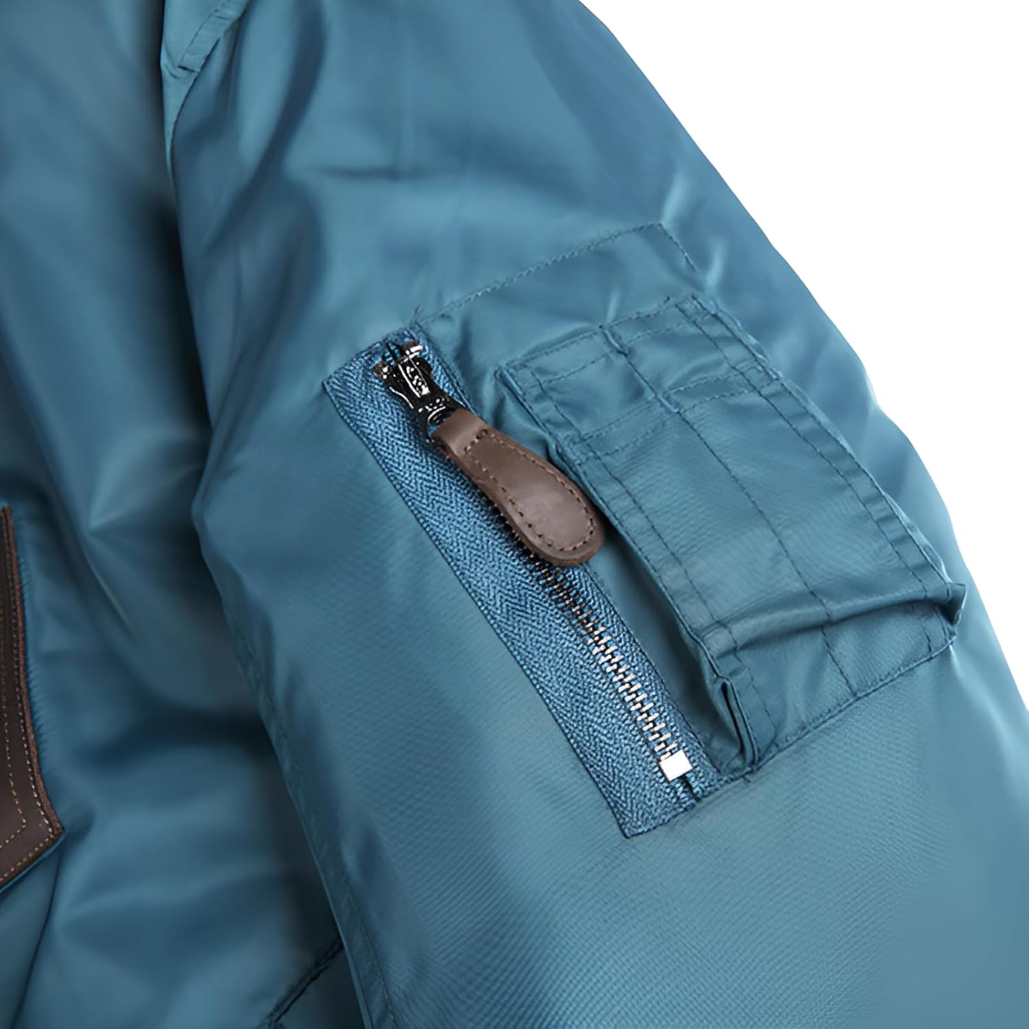 [Firmiarii] 秋冬メンズ【ジャケット】 防水防寒 ウールブレンド裏地 アウトドア&amp;日常兼用 コンパクトデザイン 2