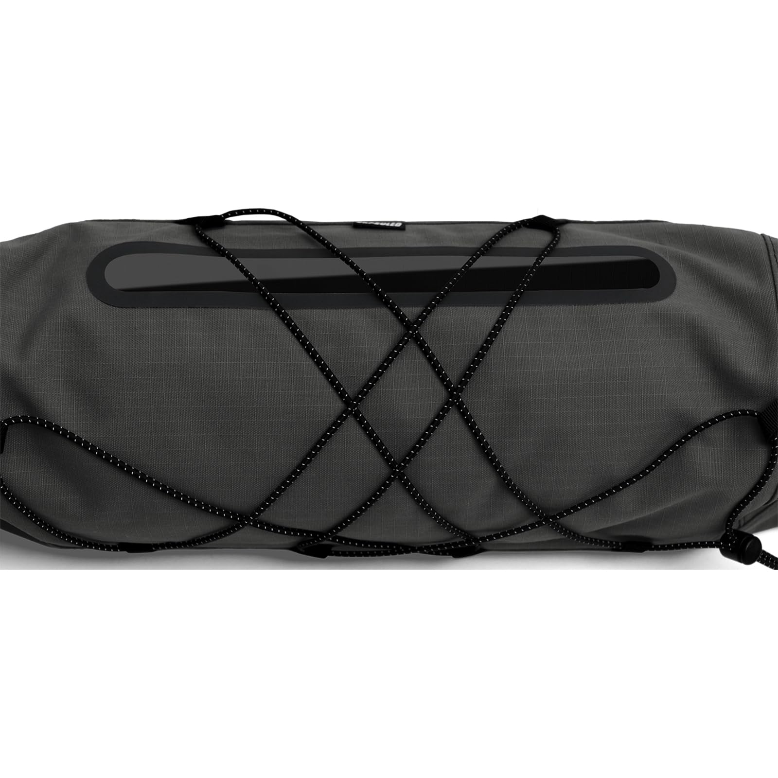 Handlebar 7 L Tasche, Dunkelgrau