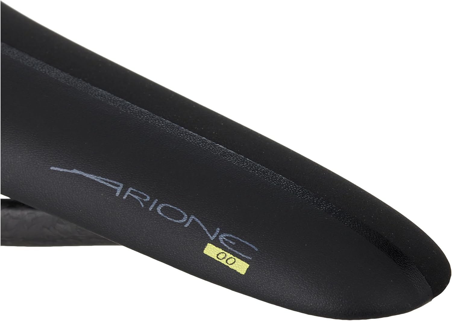 Fizik Arione 00 Saddle with 7x9 Braided Rails