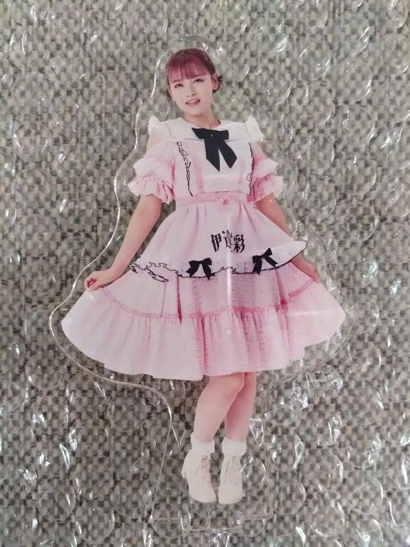 いぎなり東北産 伊達花彩 アクスタ いぎなり東北産 伊達花 いぎなり東北産 伊達花彩 アクスタ いぎなり東北産 伊達花