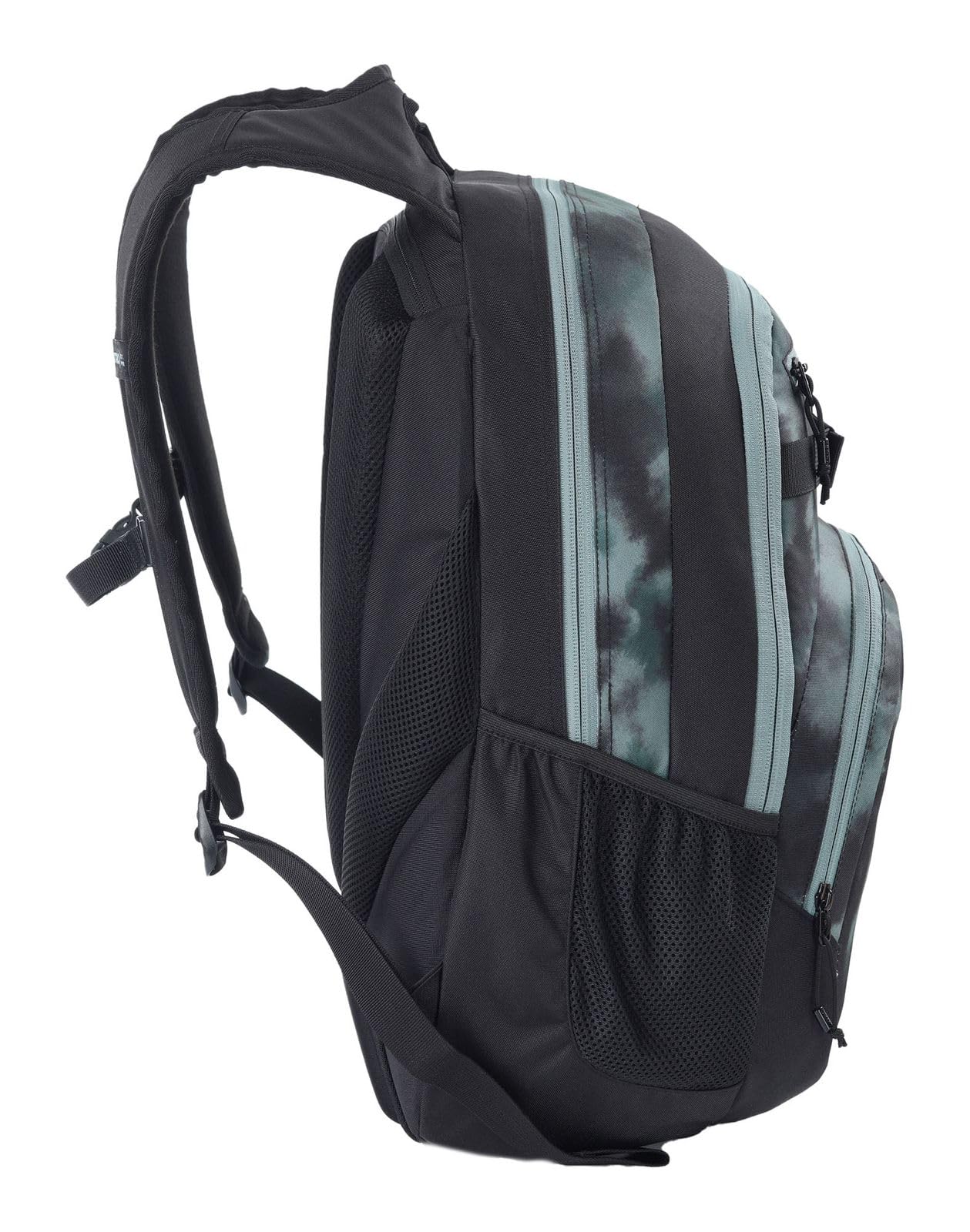 Nitro Sac à dos de loisirs avec compartiment pour ordinateur portable - Collection Chase - 35 l - Lavande - Lilas