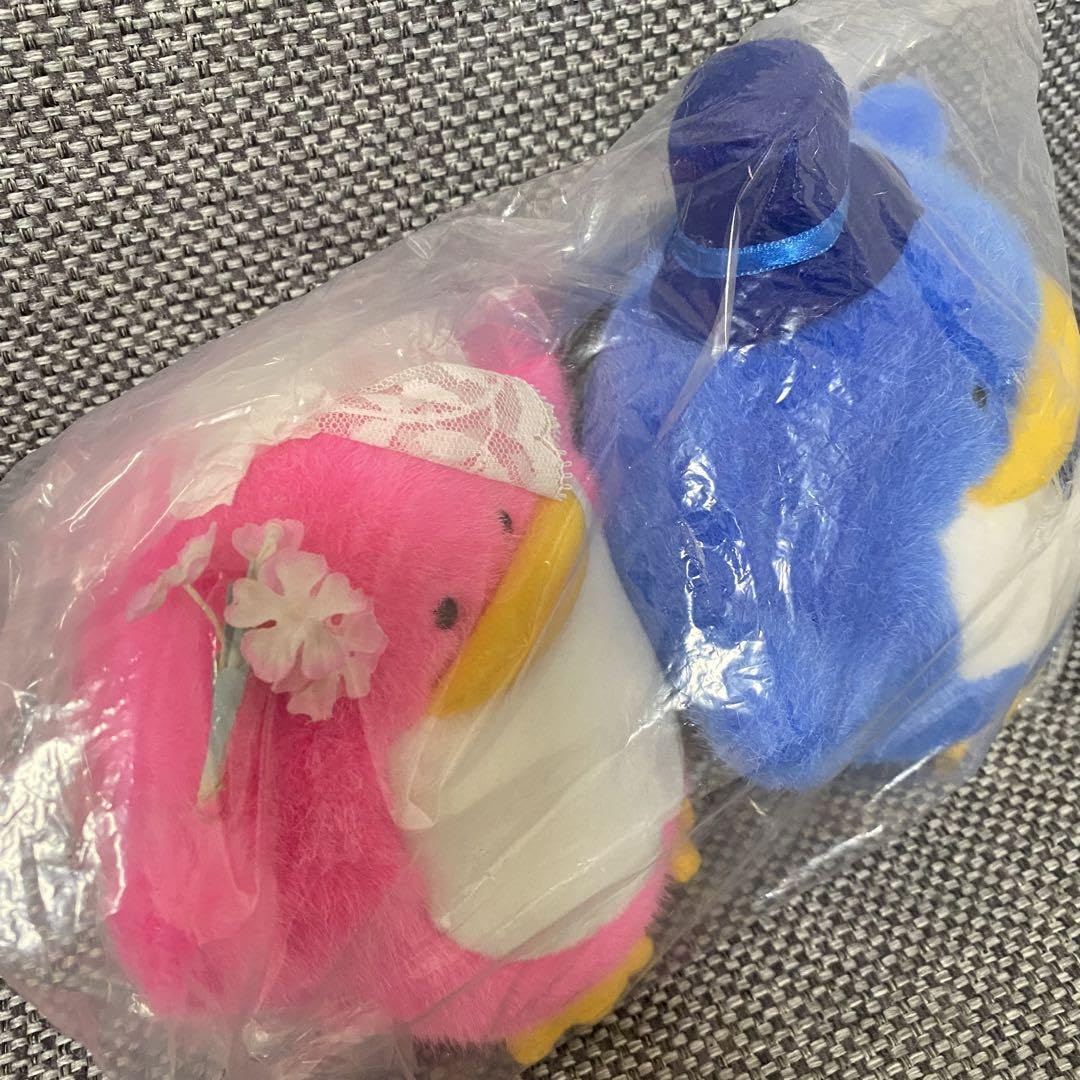 Amazon.co.jp: 昭和 レトロ ペンギン ぬいぐるみ : おもちゃ
