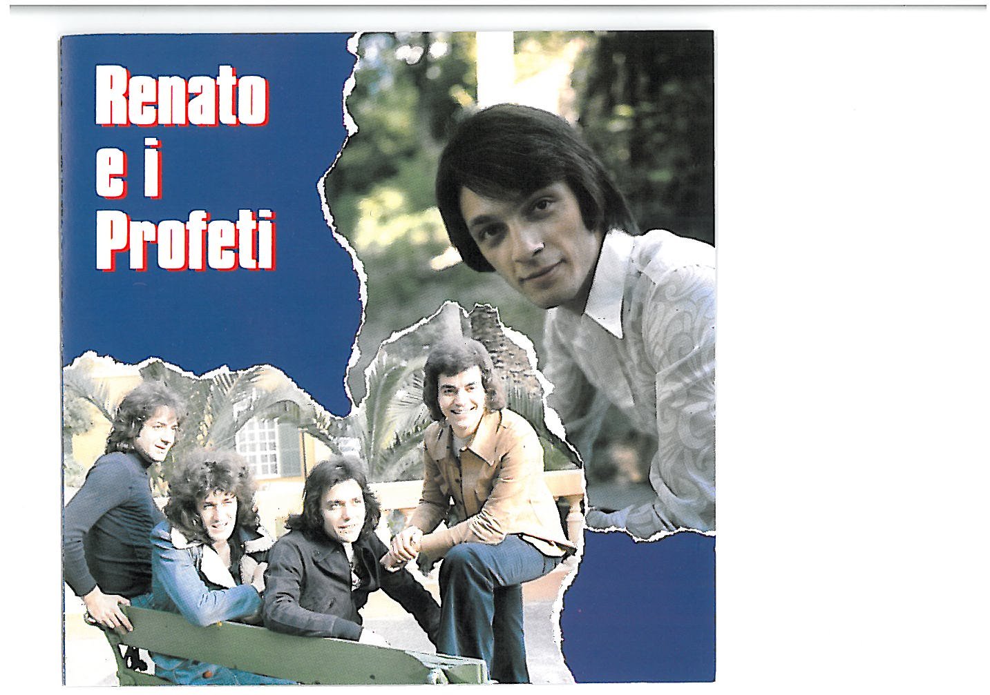 Renato E I Profeti