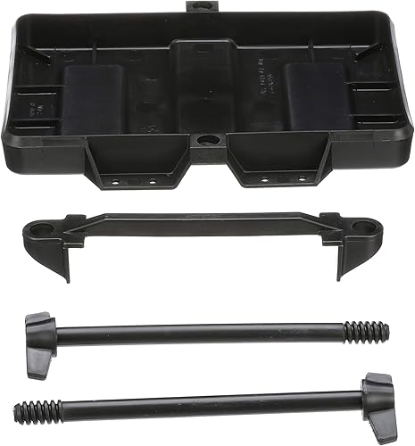 Vista 6 de Attwood 9090-5 Adjustable Battery Tray