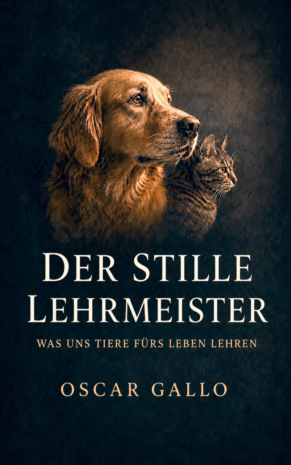 Der stille Lehrmeister: Was uns Tiere fürs Leben lehren