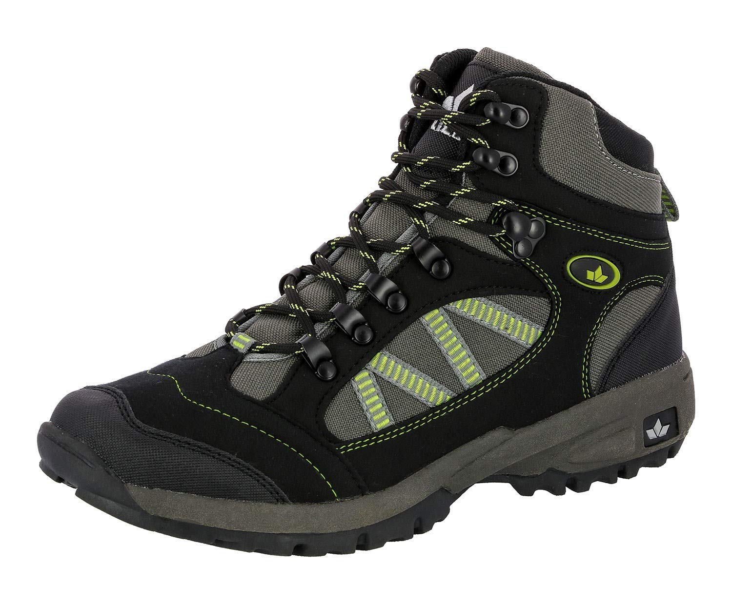 Lico Rancher High, Chaussures de Randonnée Hautes Homme