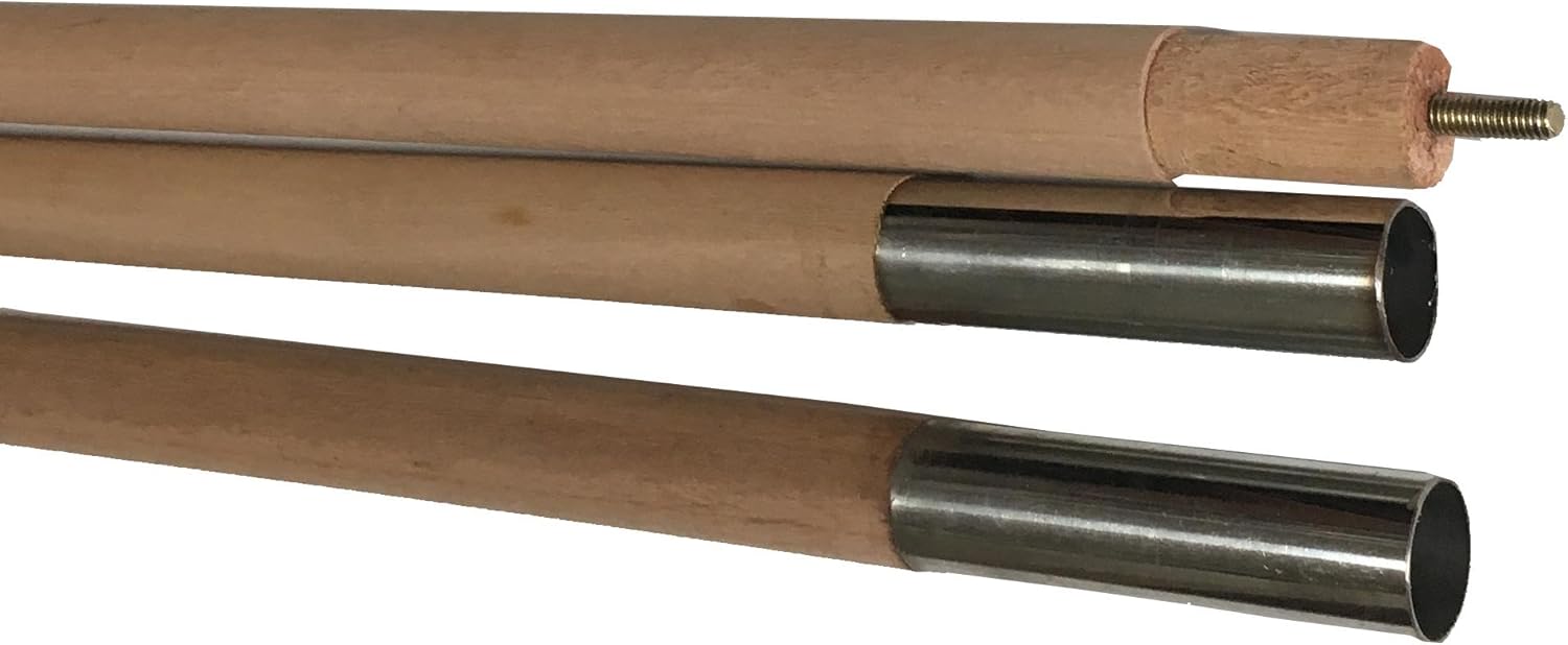 Kid Teepee Tent - 5 poles