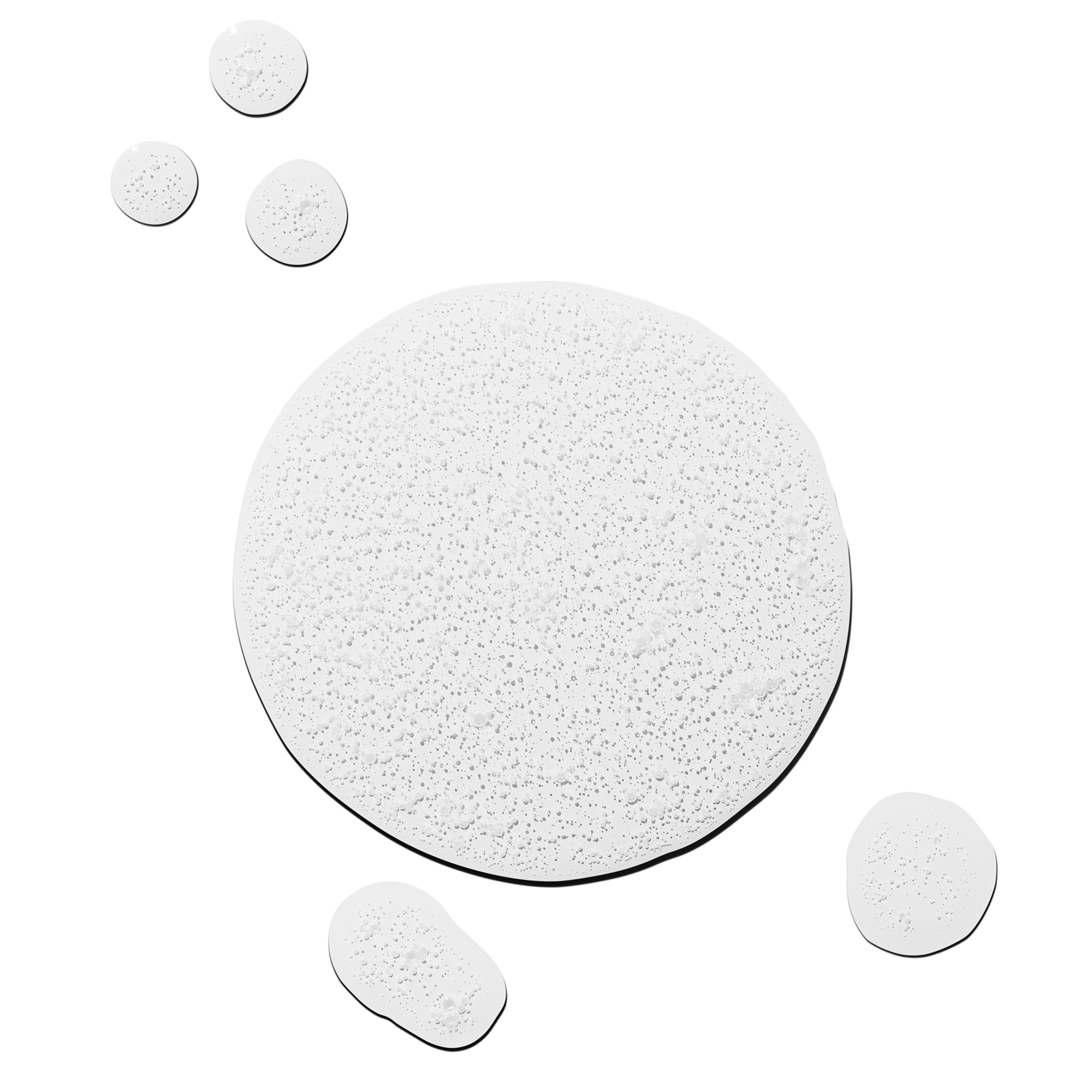 PSA HEROINE Mandelic & Licorice Superfood Glow Toner: Pore-Refining Daily Toner With 6% Mandelic + Lactic Acid, Niacinamide, Licorice Root. 100 Ml / 3.4 Oz