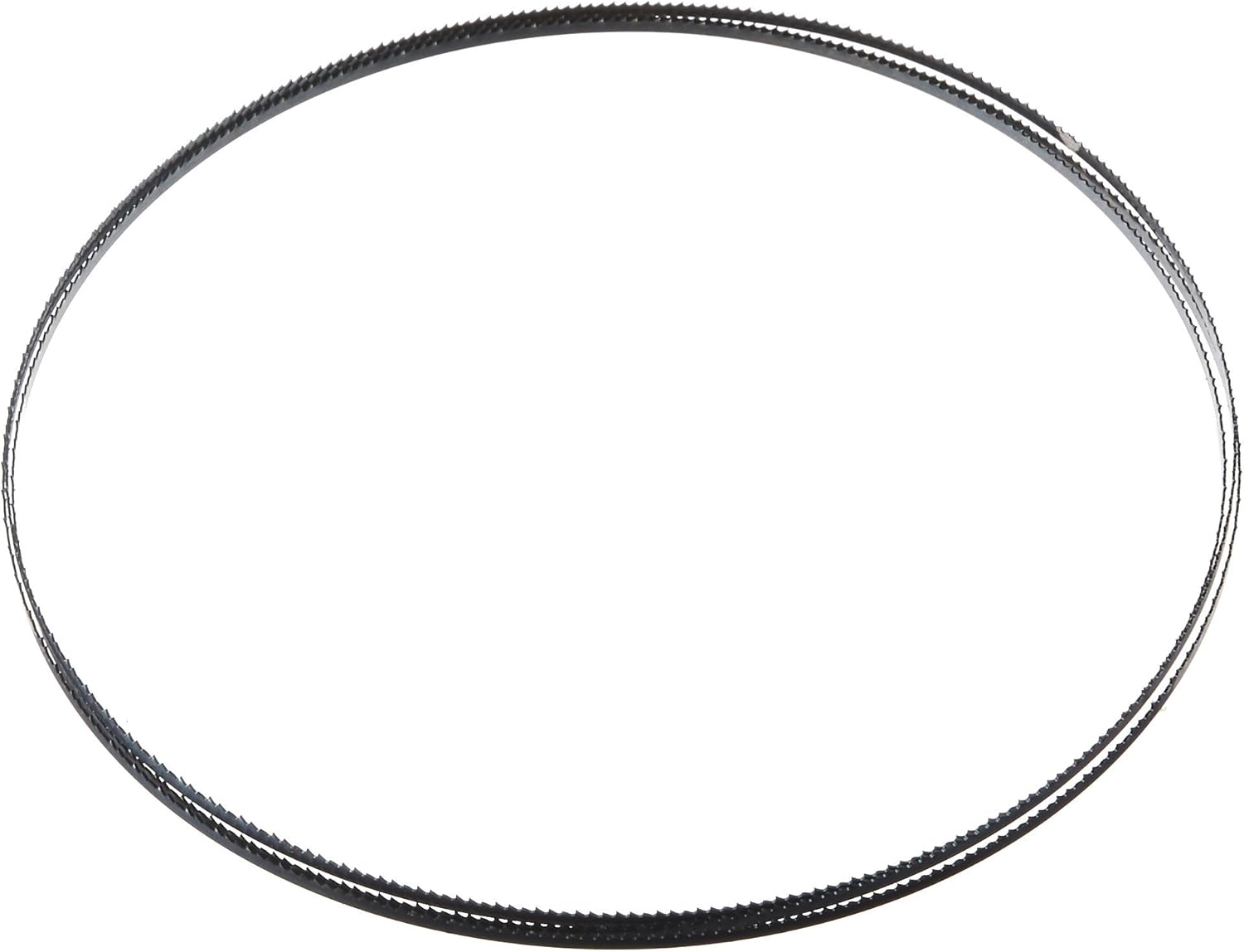 Olson Hard Edge Flex Back Band Saw Blade Fits All 14Inch Delta/Rockwell, Jet, Grizzly, Reliant