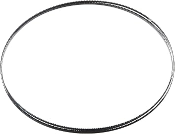 Olson Hard Edge Flex Back Band Saw Blade Fits All 14-Inch Delta/Rockwell, Jet, Grizzly, Reliant, Enlon, Star, Bridgewood