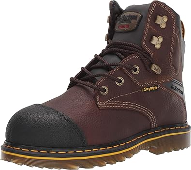 doc martens waterproof