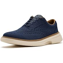Cole Haan Mens Originalgrand Cityspectre Stitchlite Wingtip