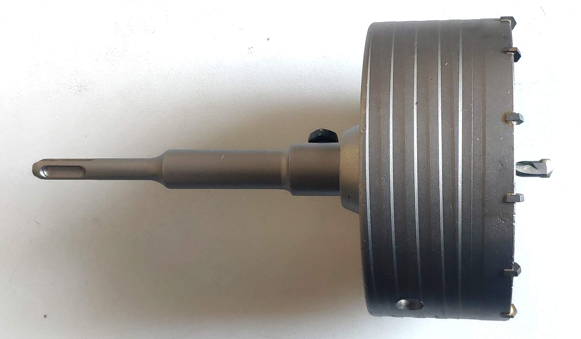 SDS Martillo de diámetro 150 mm para martillo perforador