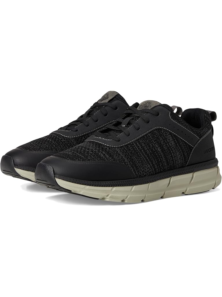 Black Dockers Go-4-It