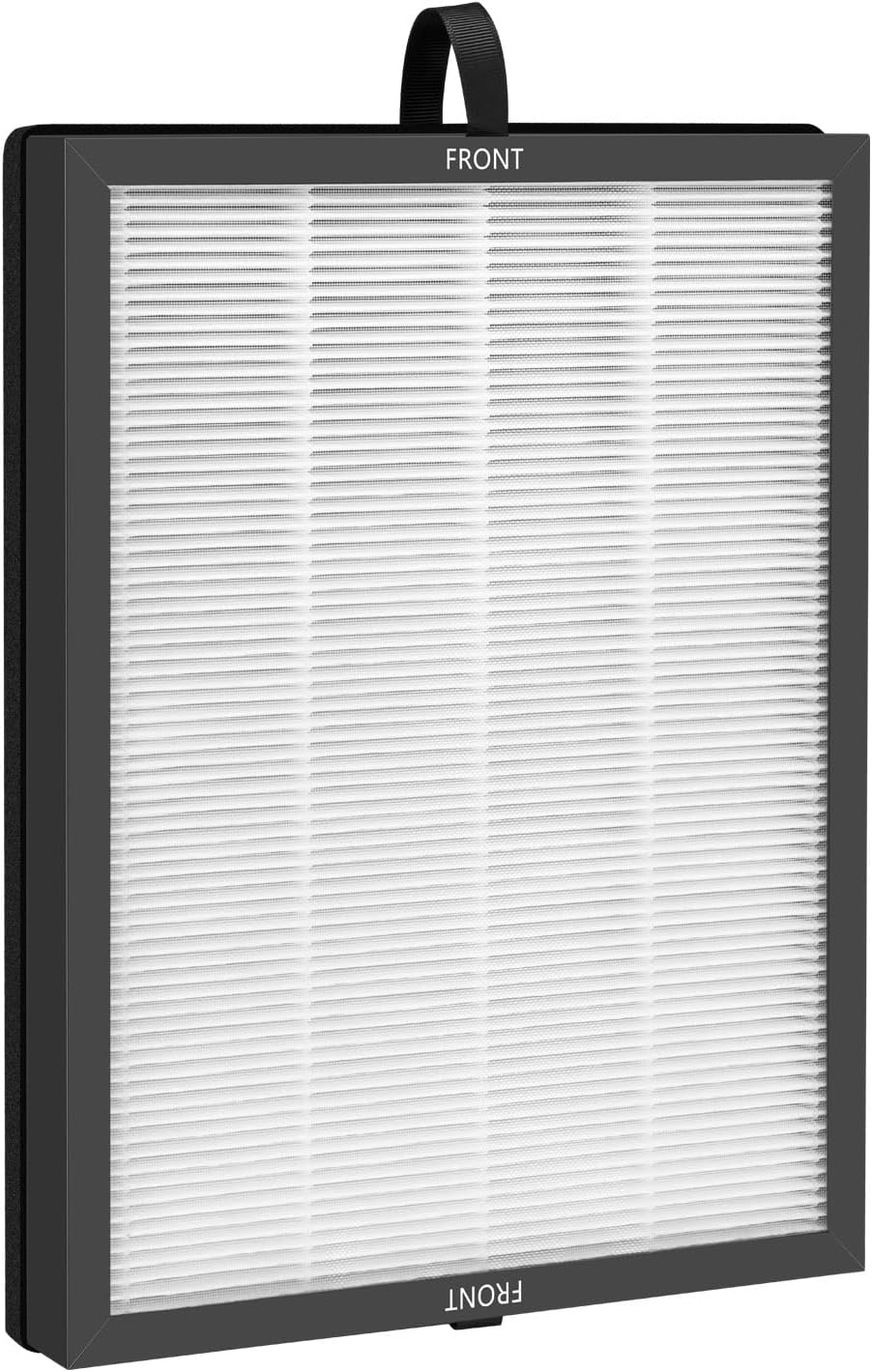 Replacement Filters Compatible with MOOKA M200L Air Purifiers,High-efficiency Activated carbon.(2Pack) - Image 8