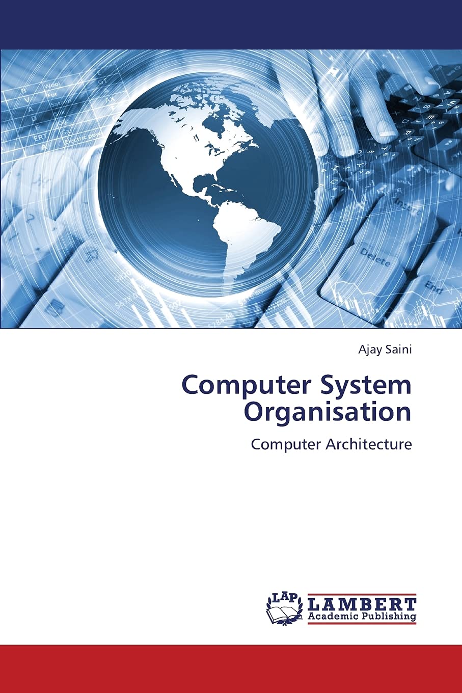 Buy Computer System Organisation Book Online at Low Prices in India ...
