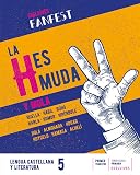 Lengua Castellana y Literatura 5º Primaria Proyecto Fanfest
