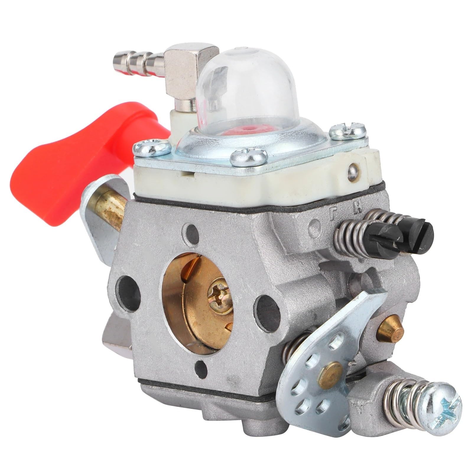 Motorcycle carburetor repair kit floating needle gasket parts for Honda NX650 RD02 Dominator 1988-1994 NX 650(2pcs)