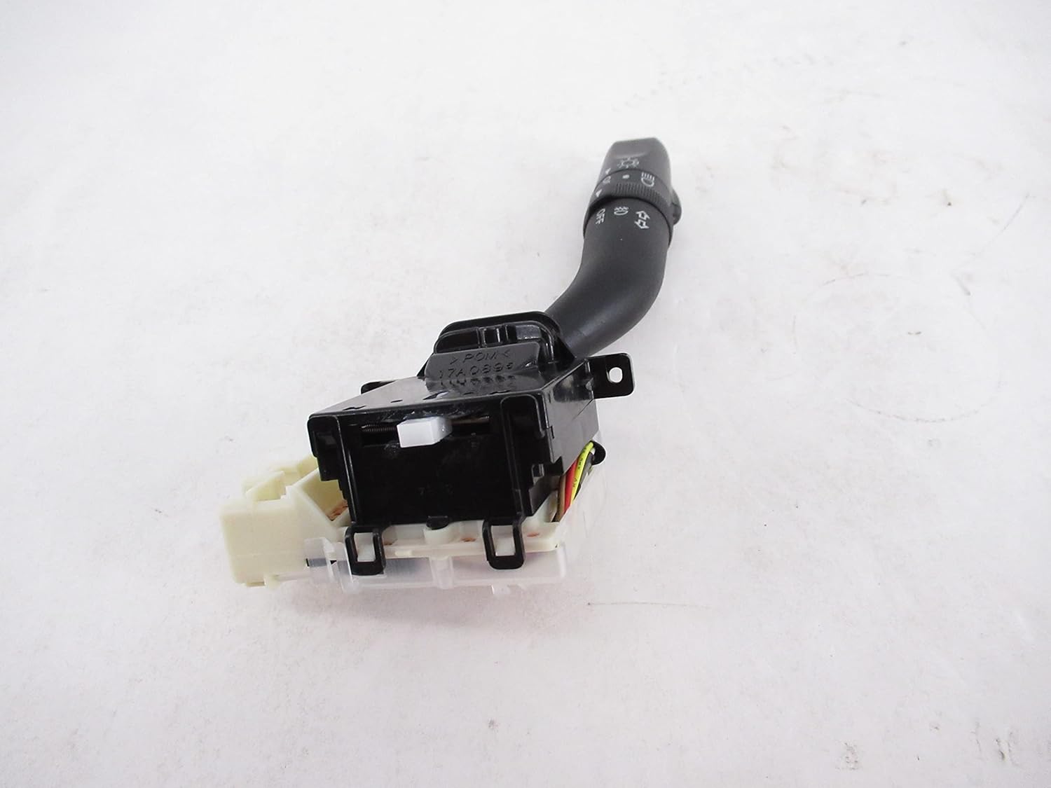 Mazda GJ6H-66-122, Combination Switch