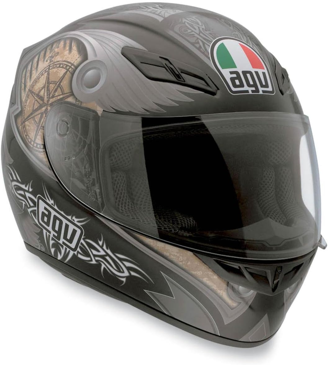 Amazon.com: AGV K4 Evo – Casco, color negro Explorer, tamaño: Sm, Color  primario: negro, tipo de casco: casco integral casco cascos, categoría:  Calle, 0031o2 °C0006005 : Automotriz