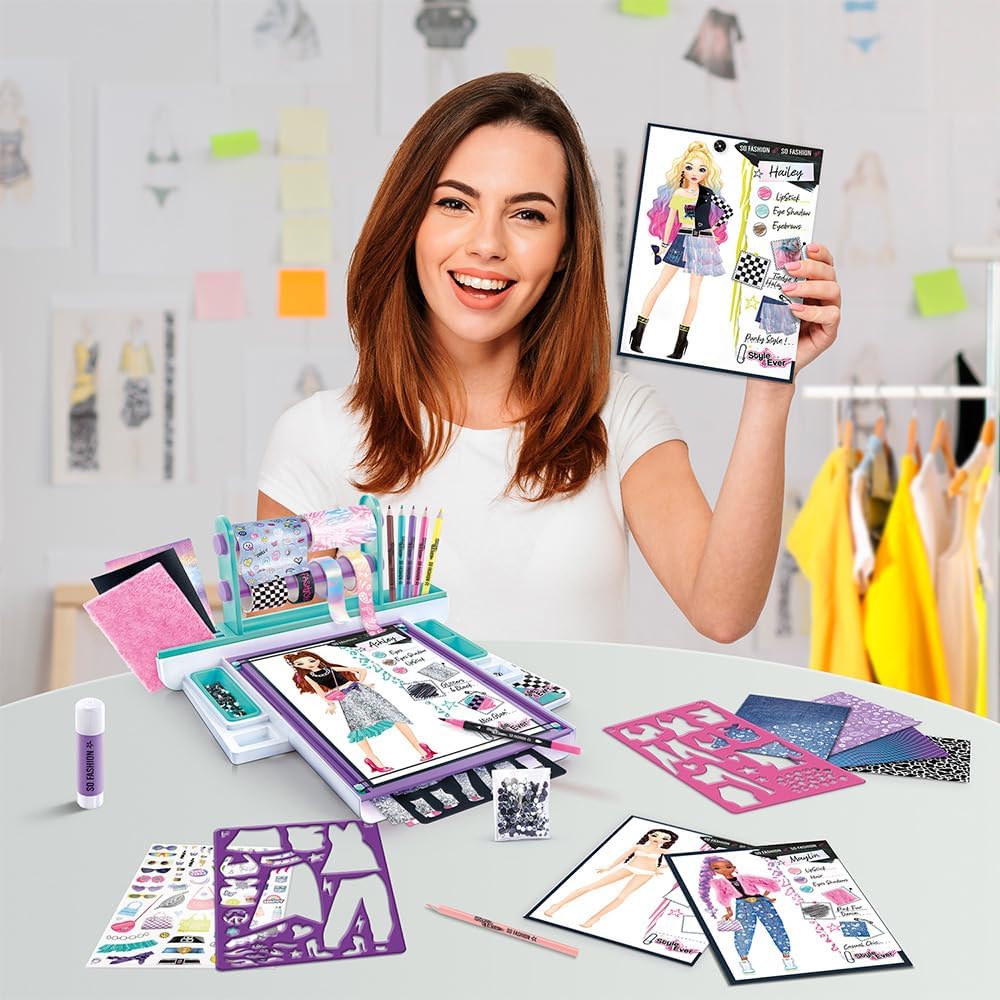 Fun - Fashion Designer Studio