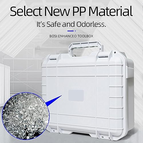 Miniatura 4 de Funda rígida Mini 4 Pro, resistente a la presión impermeable para DJI Mini 4 Pro Drone Accesorios, Compatible con control remoto RC 2RC-N2