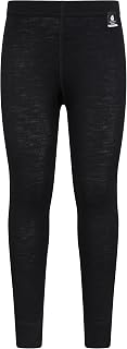 Mountain Warehouse Merino Kids Baselayer Pants