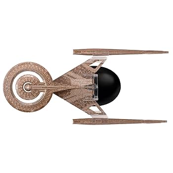 スタートレック ディスカバリー u.s.s. NCC-1031 Amazon | ポーラライツ スタートレック:ディスカバリー NCC-1031