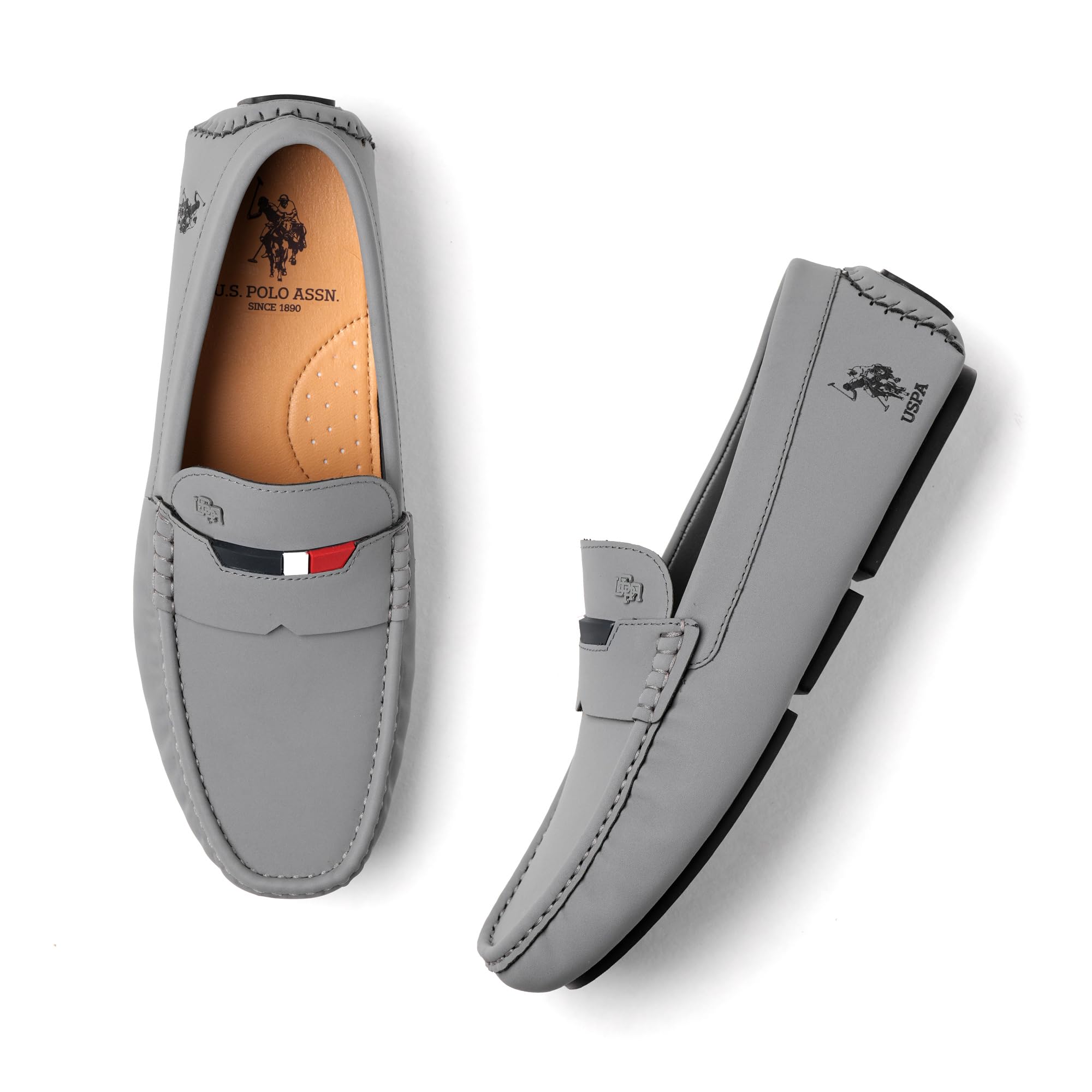 u.s. polo assn. Men GALER Drivers-picture-39
