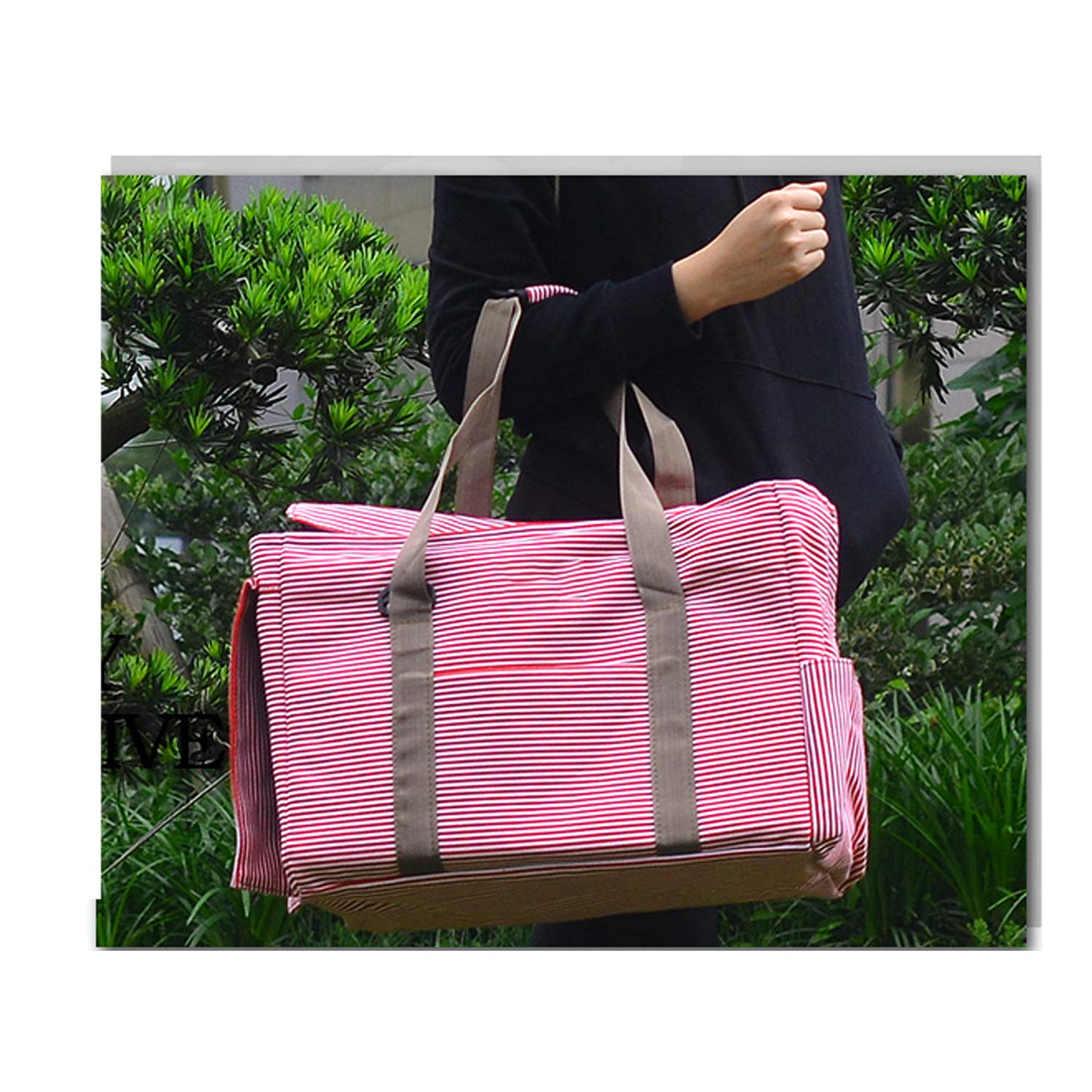 PETCUTE Bolsa de Transporte para Mascotas Transportín para Perros Portador de Mascotas Bolsa de Transporte para Gato Perros en avión