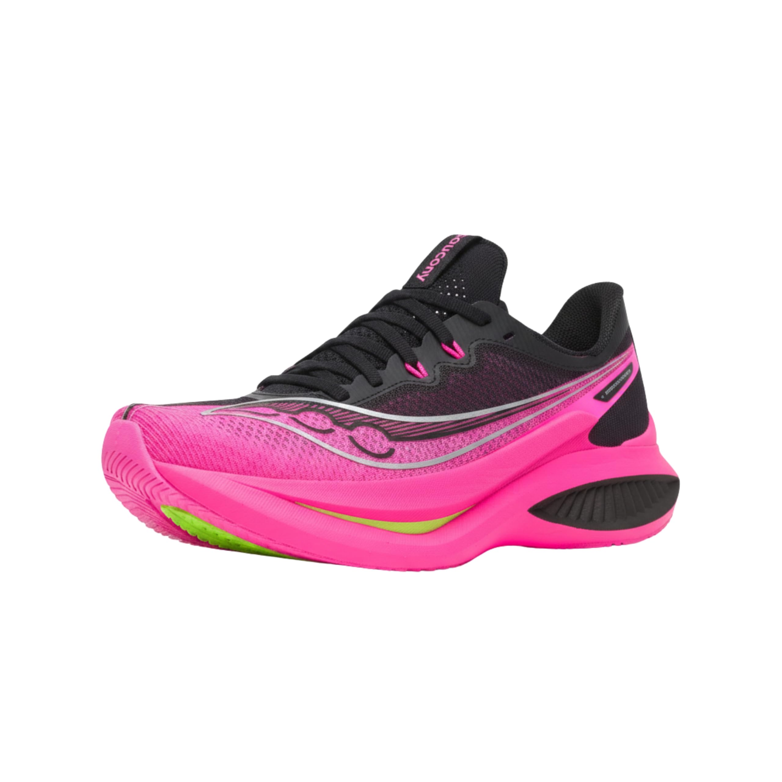 Saucony Endorphin Pro 5 101 - White Black 36