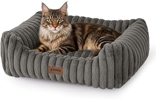 ZOMISIA Large Cat Beds image