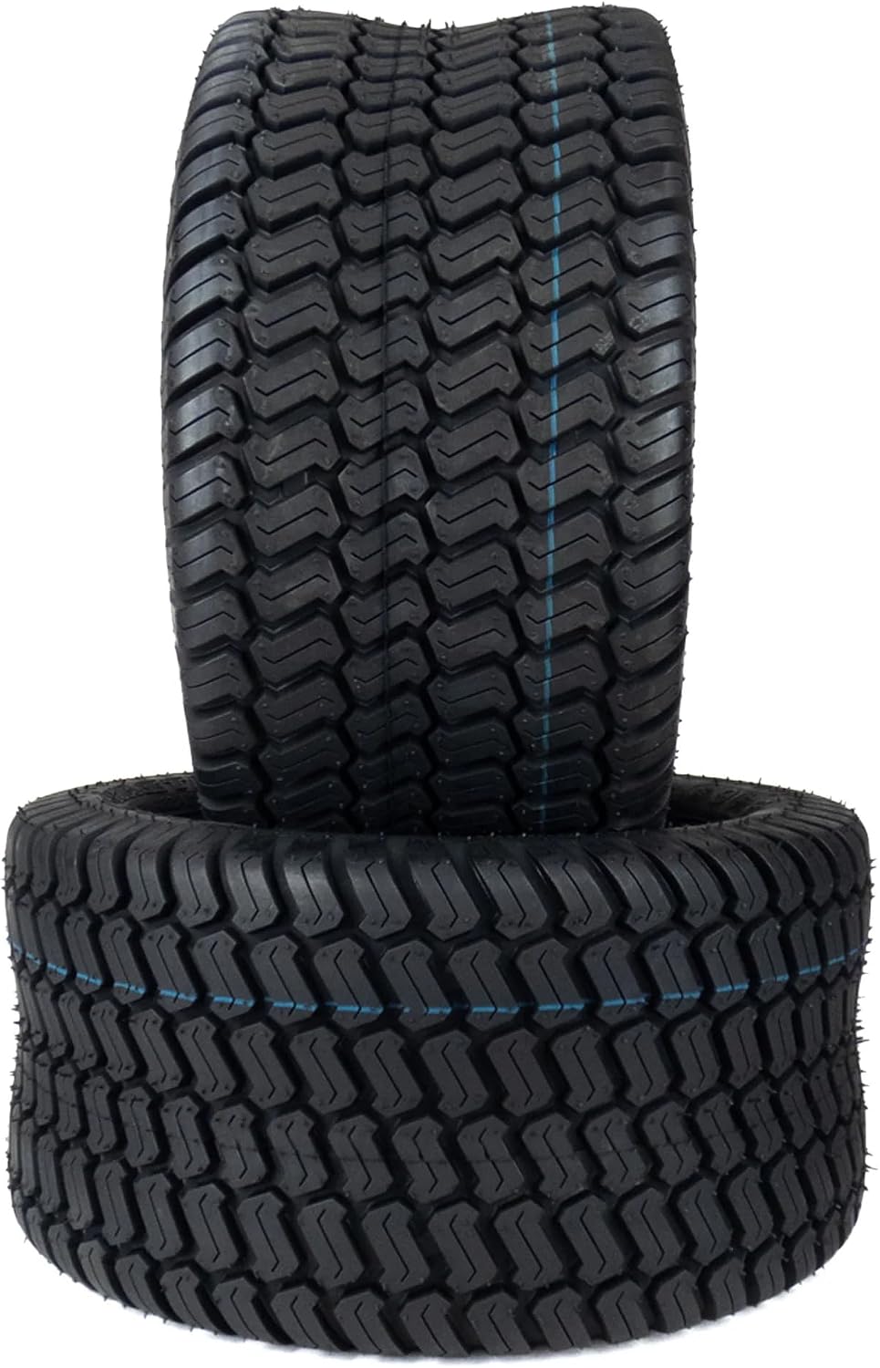 確認用10 2) 4プライグラスマスタータイヤ 18x8.50-10 K2581-18140 5075-2 👞