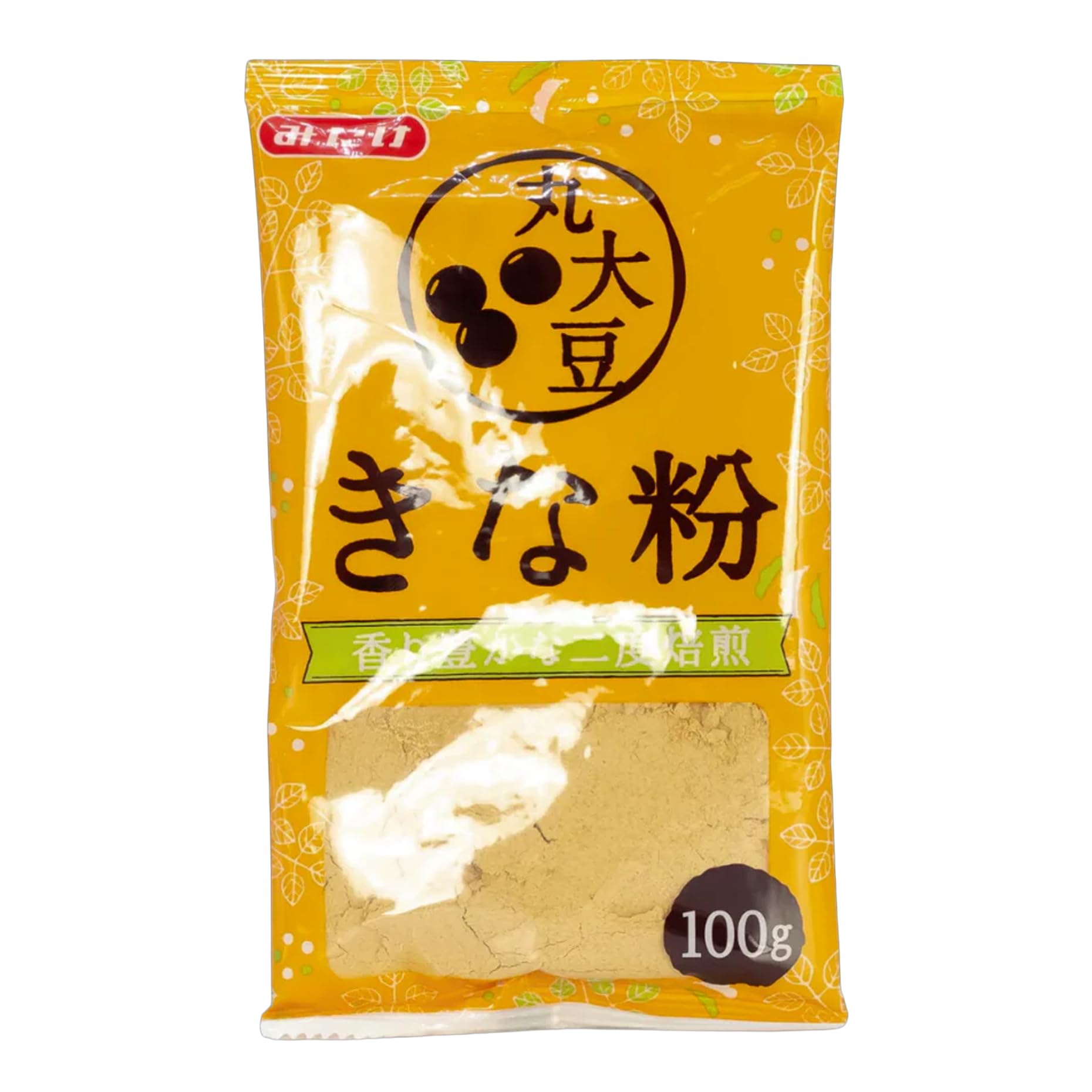 Poudre de soja grillé - Kinako - 100 g