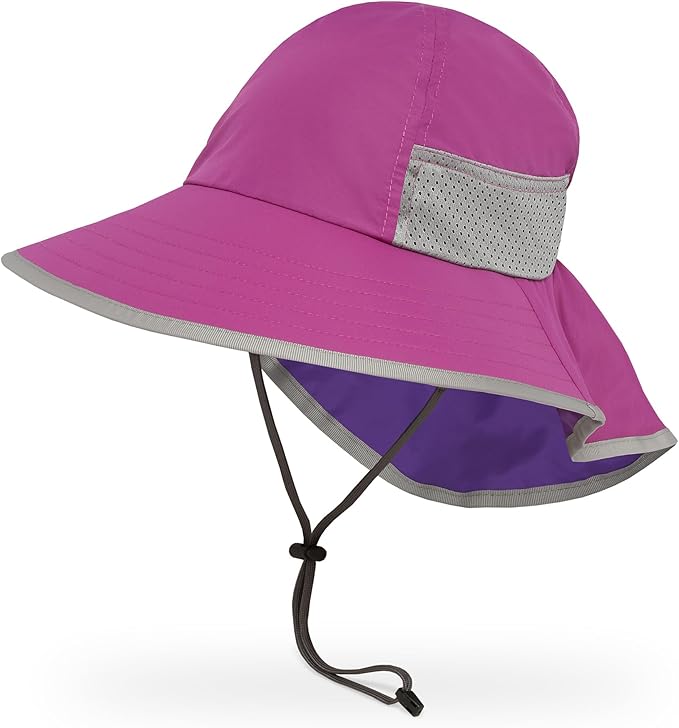Sunday Afternoons Kids' Play Hat