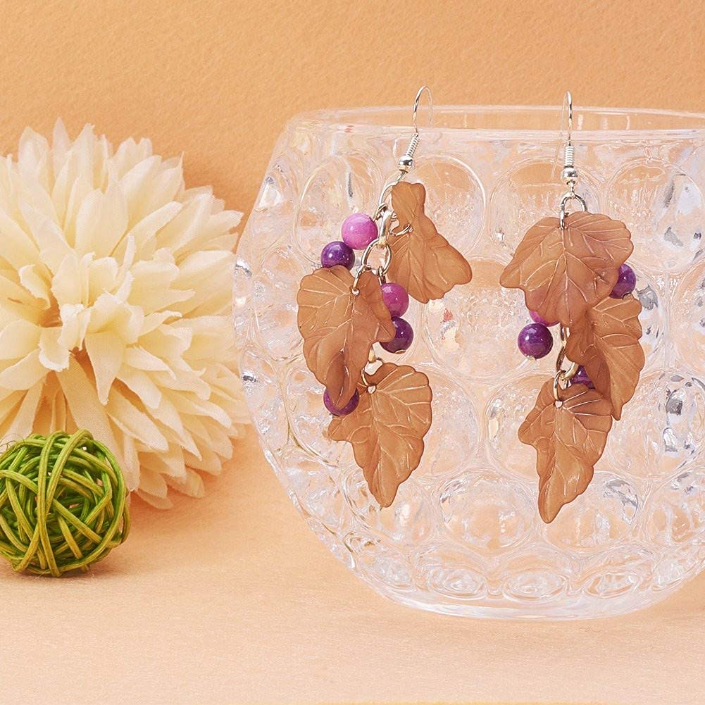 Set di 40 orecchini in argento 925 ipoallergenici placcati in argento