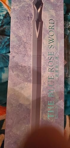 Amazon.co.jp: PROPLICA 青薔薇の剣「ソードアート・オンライン アリシ