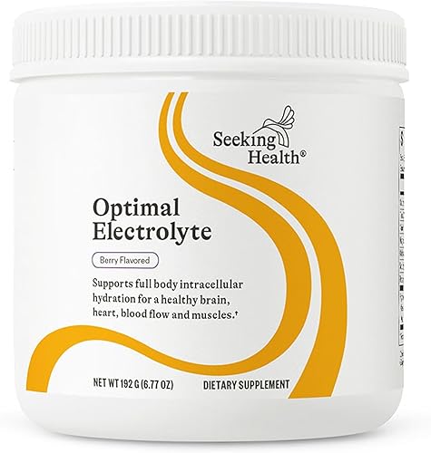 Miniatura 3 de ProBiota Bifidobacterium & Optimal Electrolyte Bifido Probiotic for Digestive Health + Electrolitos para Digestión y Energía, Berry (6030 porciones)