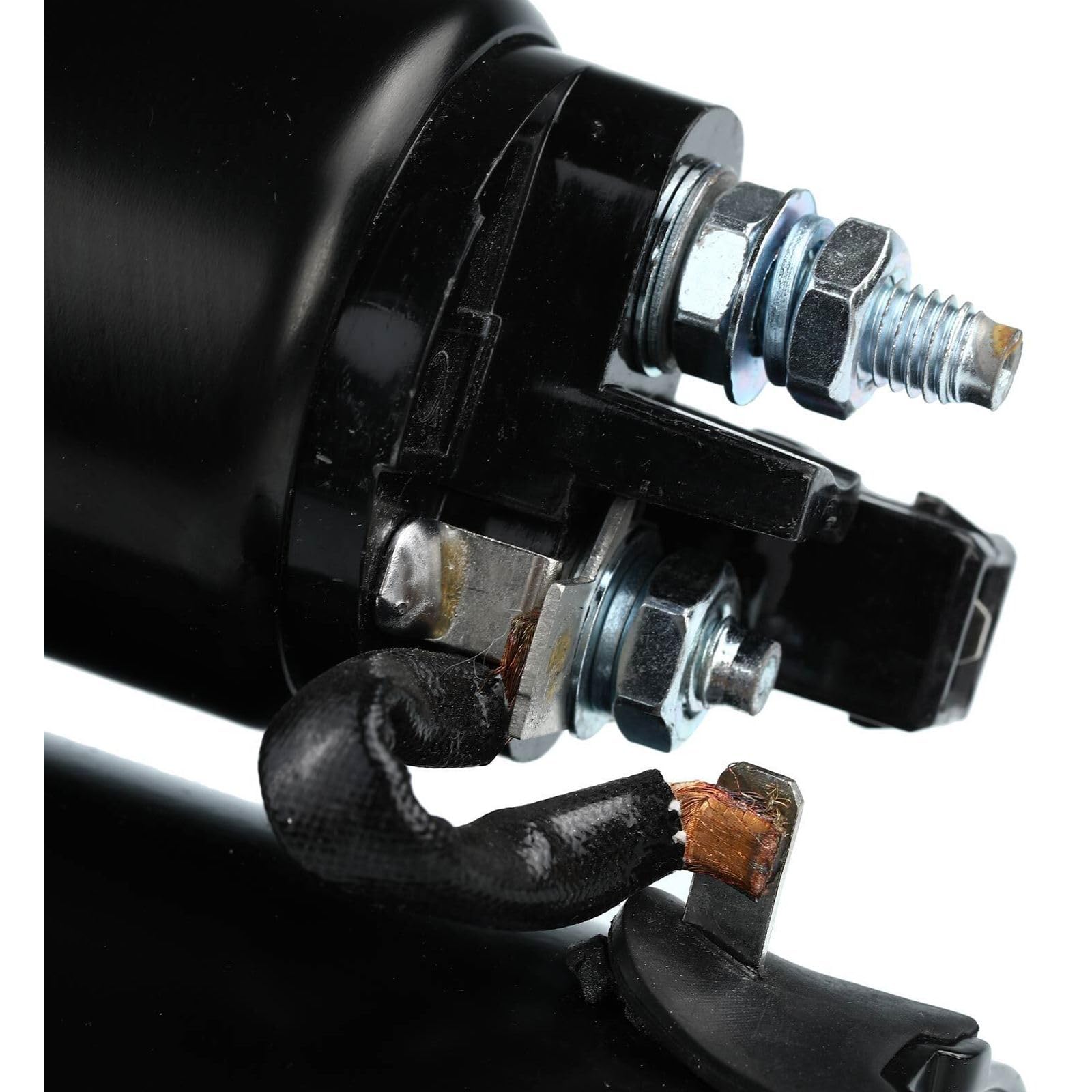Amazon.com: AMNIWDE Starter E60 E65 4.4L 4.8L 6.0L 1.7Kw Cw 9T 