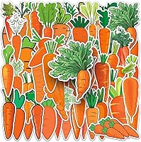 Vista 9 de 50 calcomanías de comida fresca, vegetales, carne, pescado, mariscos, calcomanías de vinilo impermeables para adultos, adolescentes, niños, botellas