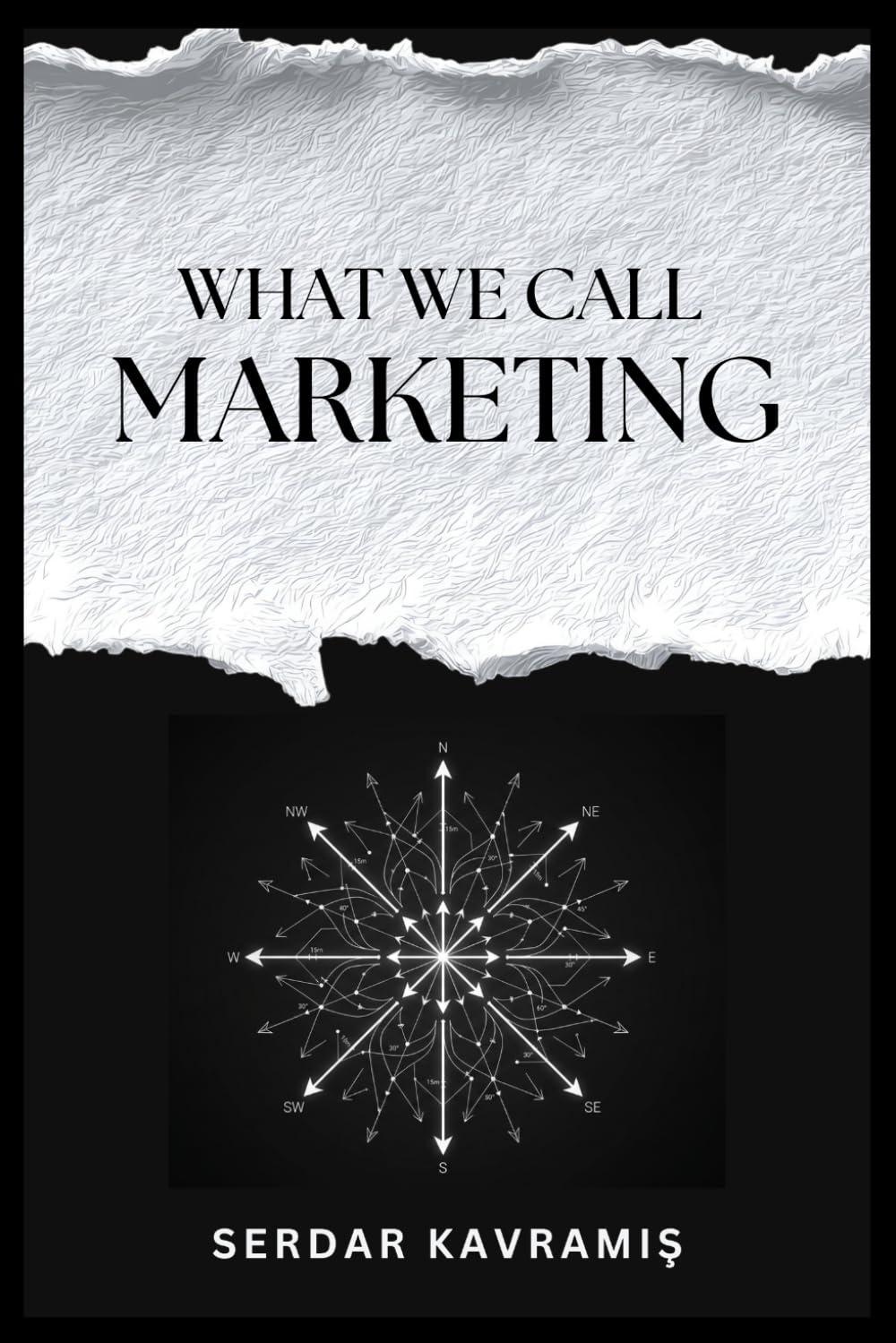 What We Call Marketing