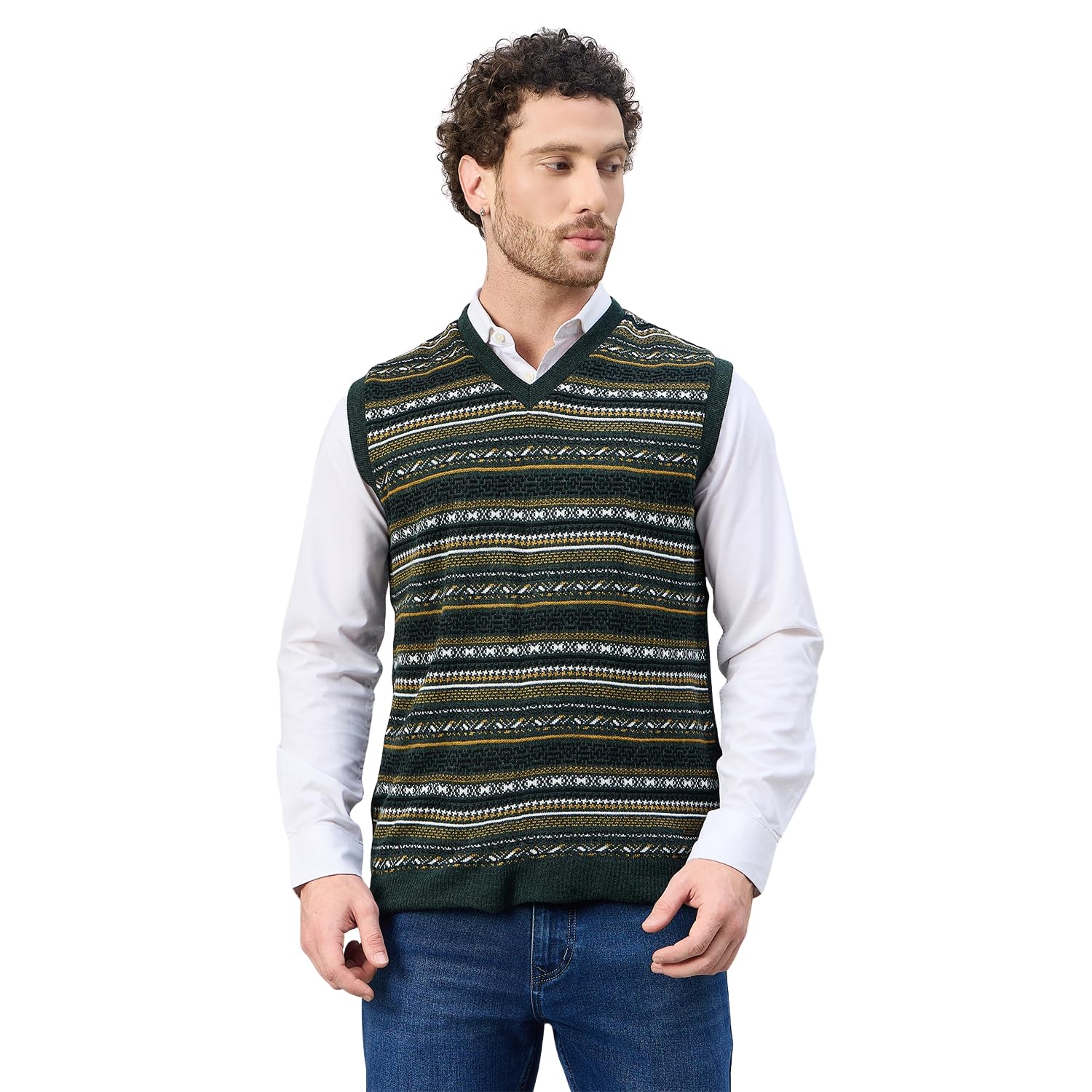 duke Men Sweater-picture-17