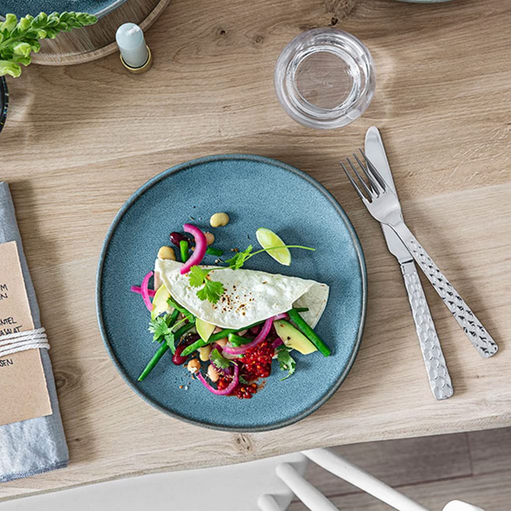 Amazon.com | Like. By Villeroy and Boch – Lave Glacé Breakfast