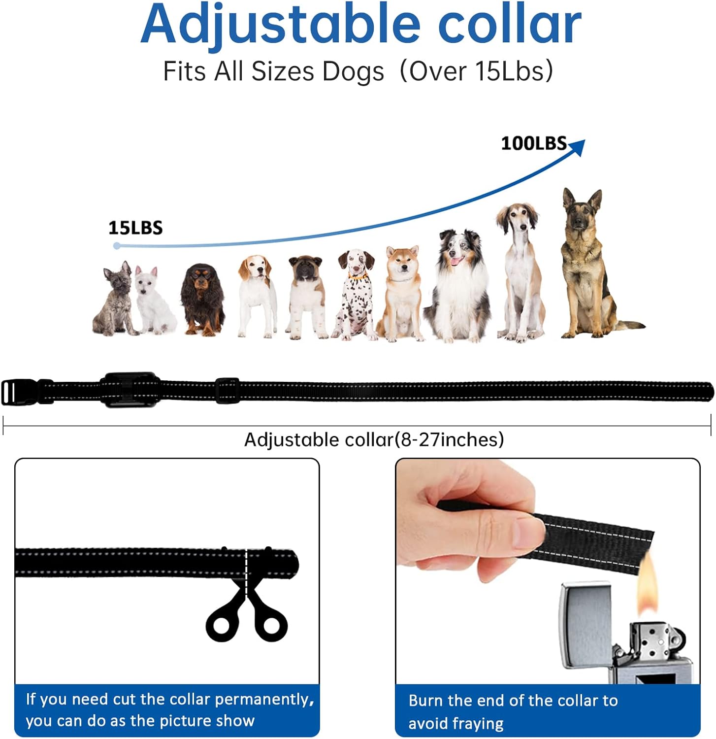 Are Shock Collars Good For Training Puppies