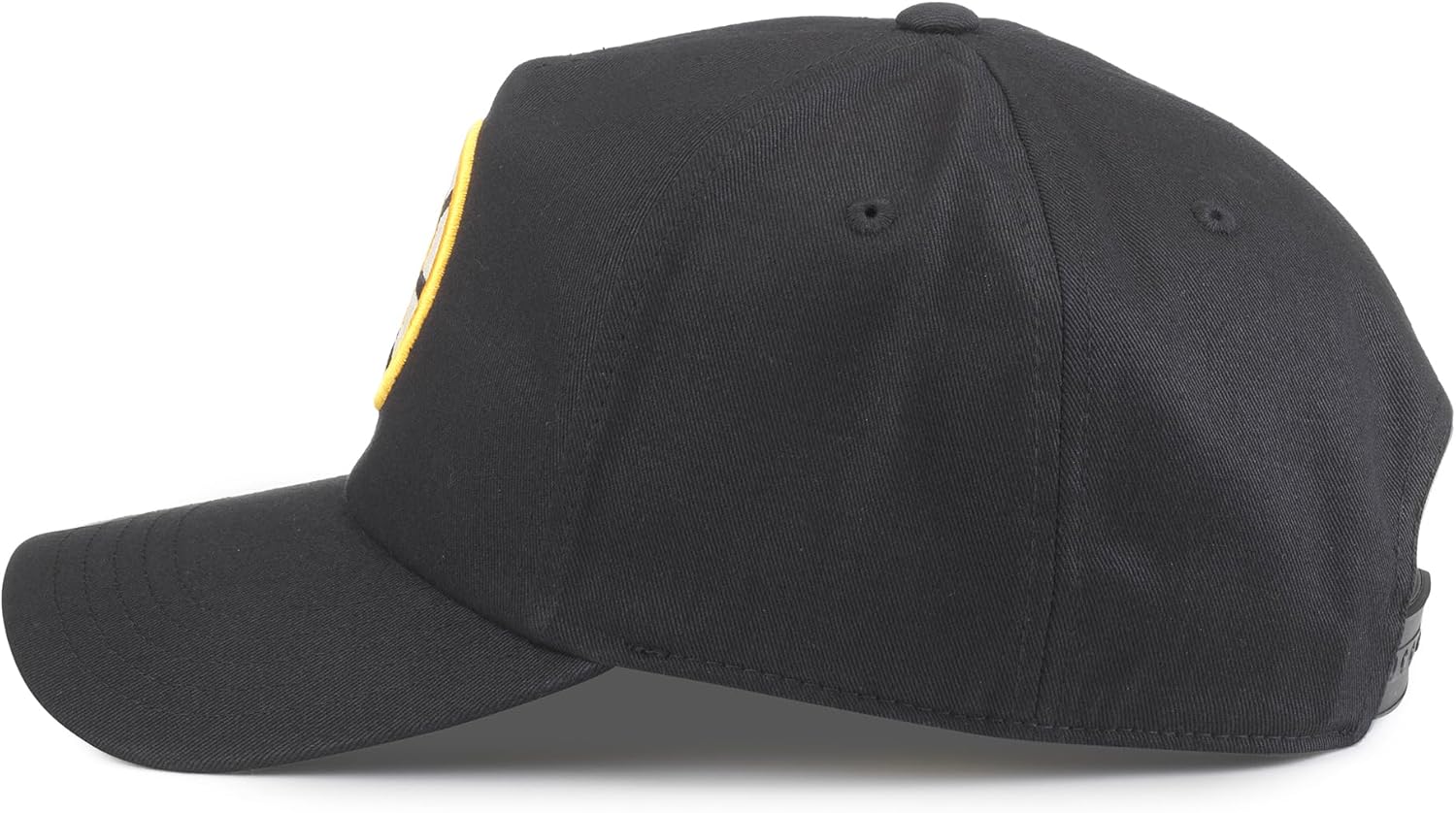 AMERICAN NEEDLE Unisex Officially Licensed NHL Roscoe Adjustable Snapback Baseball Hat - Image 2