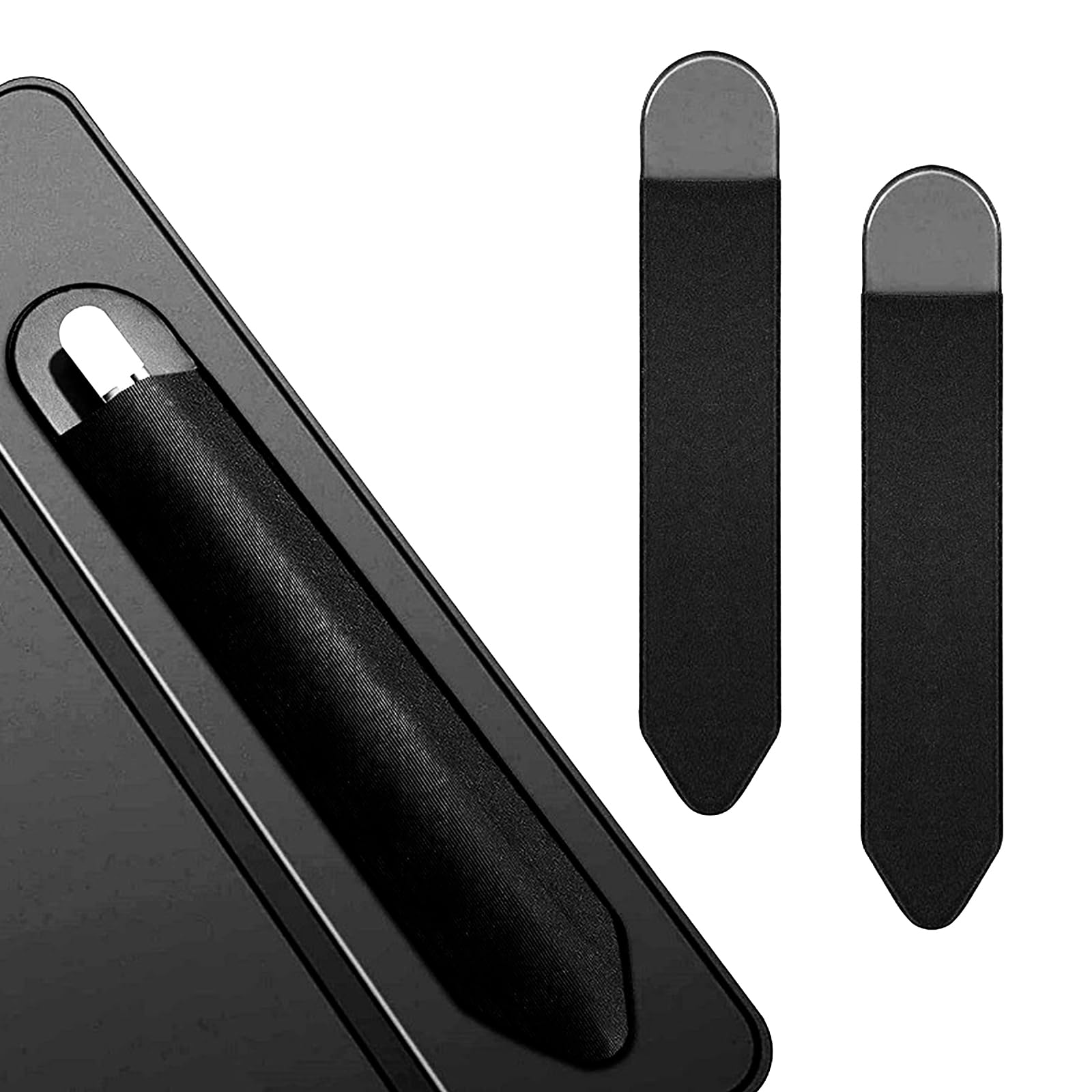 Amazon | JnTech Pencil ケース 2枚セット タッチペン ケース