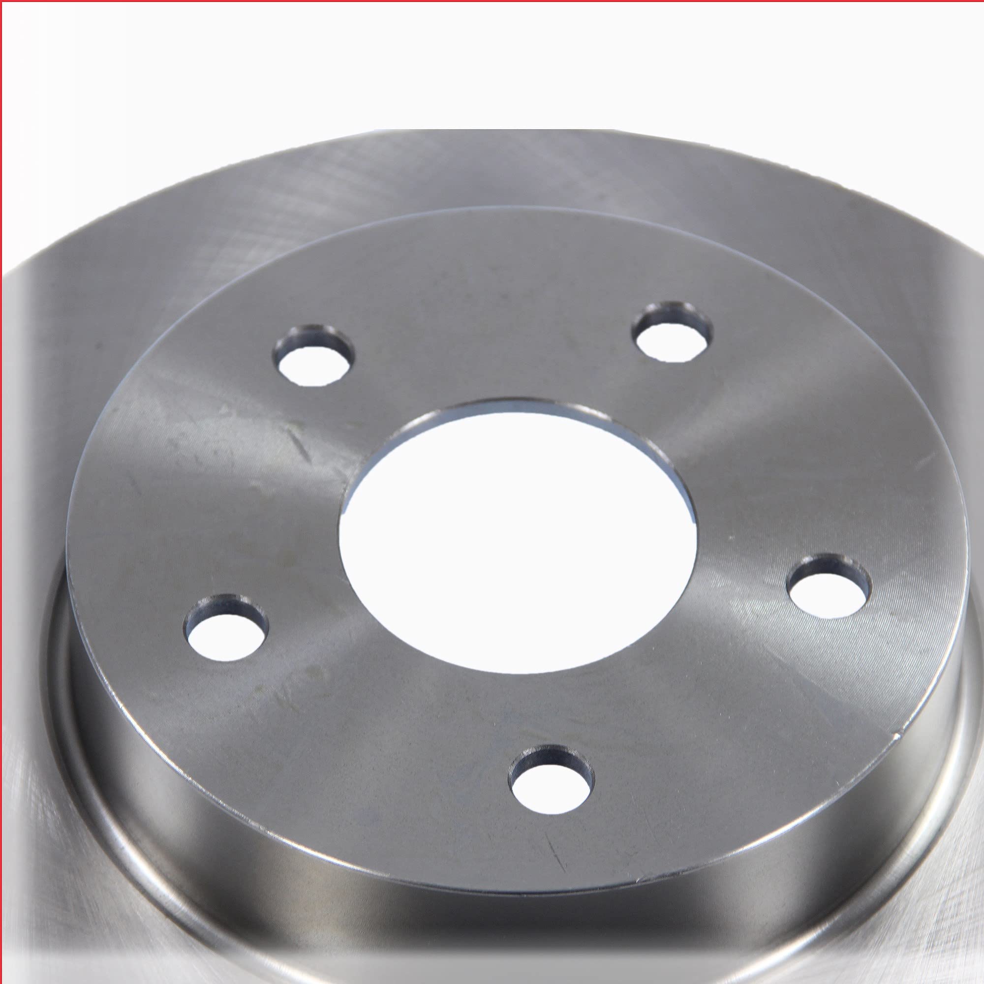 2x Discos de freno ventilados Ã˜305mm + Pastillas de freno delanteras GRAND CHEROKEE 2 2.7 3.1 4.0 4.7 1999-05