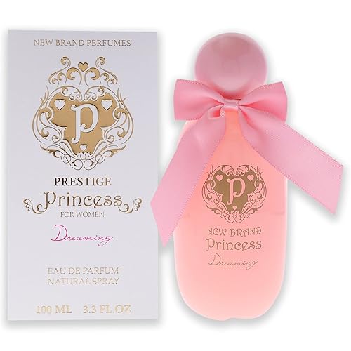 Princess Dreaming EDP Spray Mujeres 3.3 oz (sem numero)
