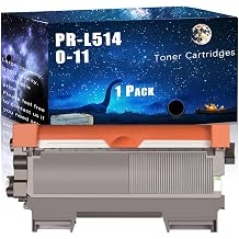 PR-L5140-11 Compatible Toner Cartridges Replacement for NEC High Yield Compatible MultiWriter 5150 PR-L5150 5140 PR-L5140 200 FPR-L200F Printers, Meet Printing Needs 1 Pack Black