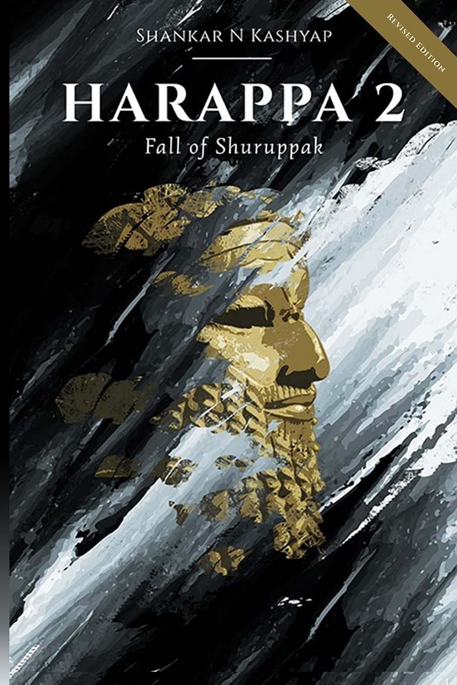 Harappa: Lure of Soma